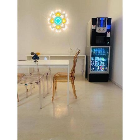 Tre Santi Bed and Breakfast Lecce Exteriör bild