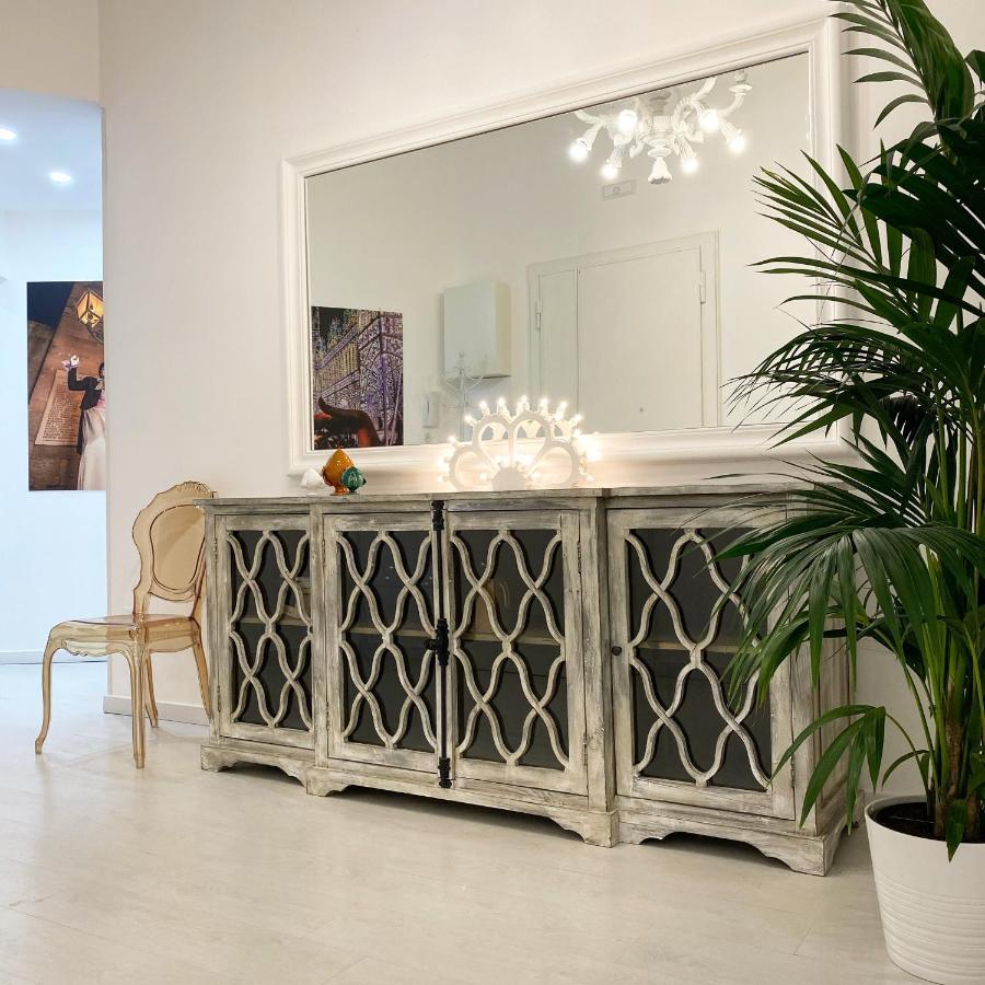 Tre Santi Bed and Breakfast Lecce Exteriör bild