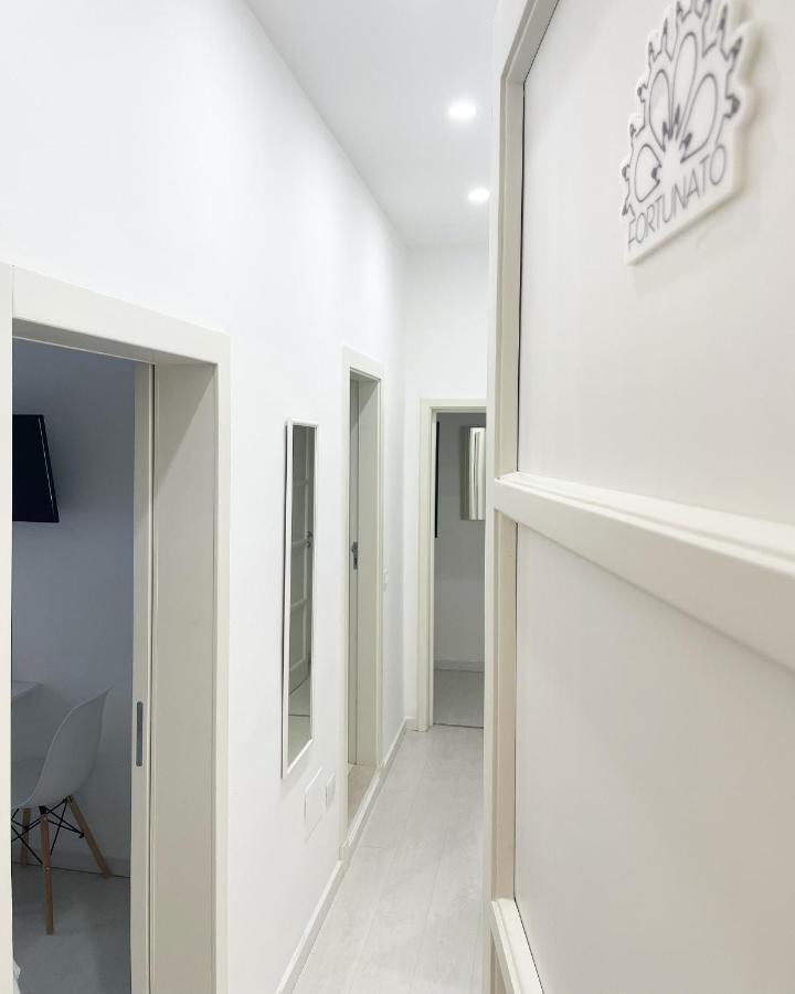 Tre Santi Bed and Breakfast Lecce Exteriör bild