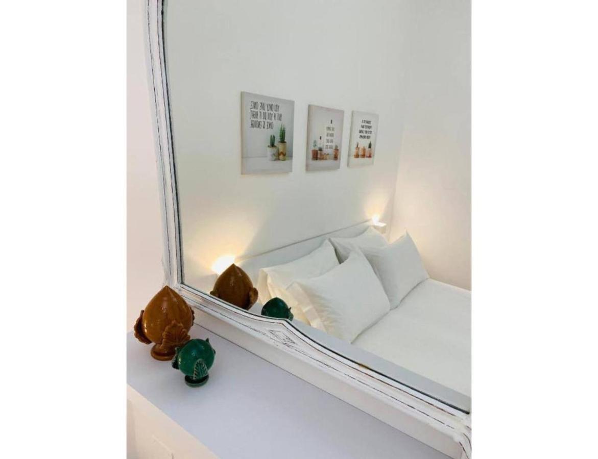 Tre Santi Bed and Breakfast Lecce Exteriör bild