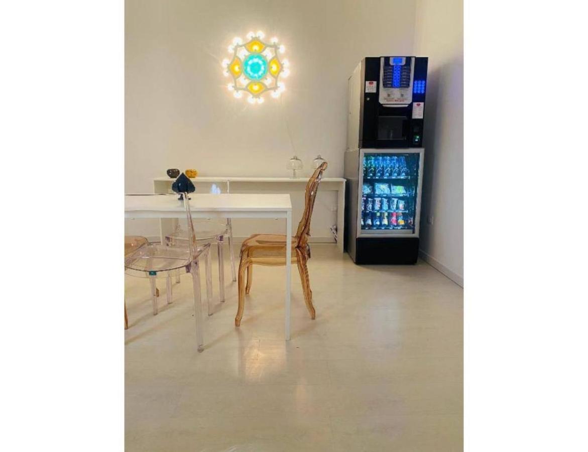 Tre Santi Bed and Breakfast Lecce Exteriör bild